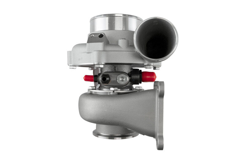 Turbosmart Water Cooled 6262 T4 0.82AR Externally Wastegated TS-2 Turbocharger - TS-2-6262B-T4082E