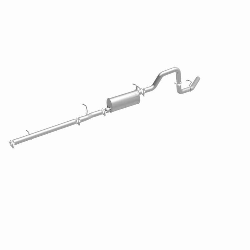 MagnaFlow BRE Exhaust Kit 05-07 Ford Superduty F250/F350 5.4L - 106-0280