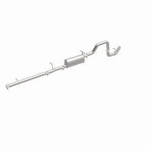 Load image into Gallery viewer, MagnaFlow BRE Exhaust Kit 05-07 Ford Superduty F250/F350 5.4L - 106-0280