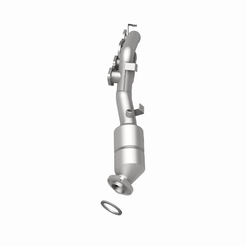 MagnaFlow Direct Fit Catalytic Converter 2008 - 2010 Lexus IS F 5.0L - 5531881