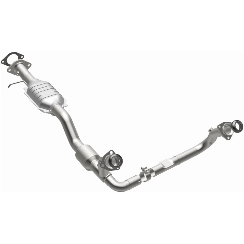 MagnaFlow Conv DF S10 Pickup 01-03 6 4.3L - 93226