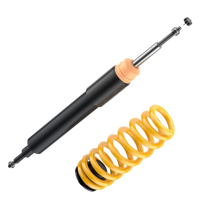 ST XA Coilover Kit 06-12 BMW 3 Series (E91) Sport Wagon X-Drive AWD - 18220049