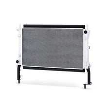 Load image into Gallery viewer, Mishimoto 2015+ Ford Mustang EcoBoost Performance Aluminum Radiator - MMRAD-MUS4-15