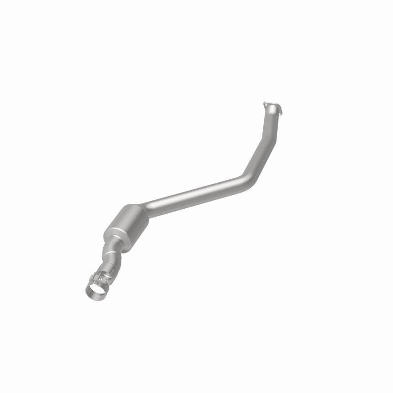 MagnaFlow 08-13 128i 3 L Underbody Direct Fit Converter - 52238