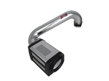 Load image into Gallery viewer, Injen 09-10 Dodge Ram Truck 5.7L-V8 HEMI Power Flow w/ Box Polished Power-Flow Air Intake System - PF8051P