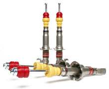 Load image into Gallery viewer, Skunk2 88-91 Honda Civic/CRX Sport Shocks (Set of 4) - 541-05-1200