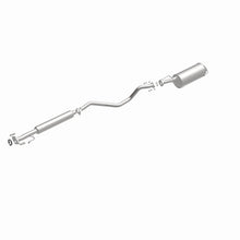 Load image into Gallery viewer, MagnaFlow BRE Exhaust Kit 07-12 Nissan Versa 1.8L - 106-0057