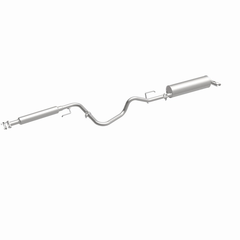 MagnaFlow BRE Exhaust Kit 05-07 Saturn Ion 2.2L - 106-0204