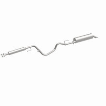 Load image into Gallery viewer, MagnaFlow BRE Exhaust Kit 05-07 Saturn Ion 2.2L - 106-0204