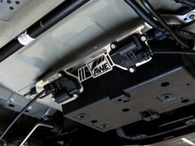 Load image into Gallery viewer, AWE 2018+ Ford Mustang GT Valve Motor Bracket (for Models with Active Valve Performance Exhaust) - 1310-11022