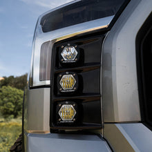 Load image into Gallery viewer, Baja Designs 2022 Toyota Tundra S1 Vent Kit - 448125
