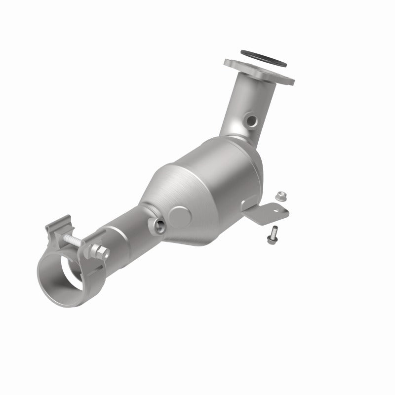 MagnaFlow 16-23 Chevrolet Camaro OEM Grade Federal / EPA Compliant Direct Fit Converter - 280169