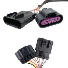 Load image into Gallery viewer, Injen 09-18 Chevrolet Silverado 1500 / 09-18 GMC Sierra 1500 X-Pedal Pro Black Edition Throttle Cont - PT0021B