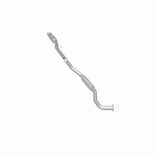 Load image into Gallery viewer, MagnaFlow Direct Fit Catalytic Converter 07-09 Mitsu Outlander 3.0L - 51539