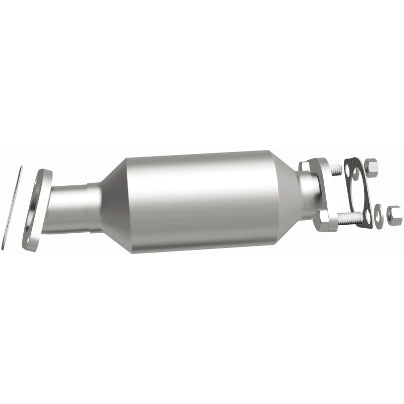MagnaFlow Direct Fit Catalytic Converter 07-10 Hyundai Elantra 2.0L (Not for sale in California) - 21-987