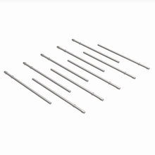 Load image into Gallery viewer, MagnaFlow Hanger .375inch straight 10pk - 10150