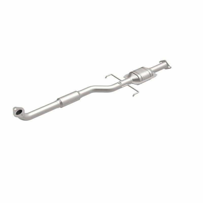 MagnaFlow Direct Fit Catalytic Converter 01-03 Galant 2.4 rr OEM - 49459