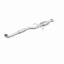 Load image into Gallery viewer, MagnaFlow Direct Fit Catalytic Converter 02-04 Eclipse 2.4L - 457025
