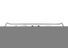 Load image into Gallery viewer, Whiteline 10/95-6/00 Nissan Pulsar N15 Rear 20mm Heavy Duty Adjustable Swaybar - BNR21Z