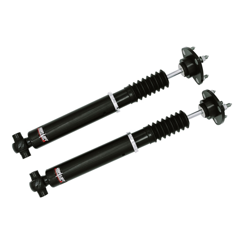Air Lift Performance 18-23 Lexus IS300 / 17-23 Lexus IS350 Coilover Kit - 79018