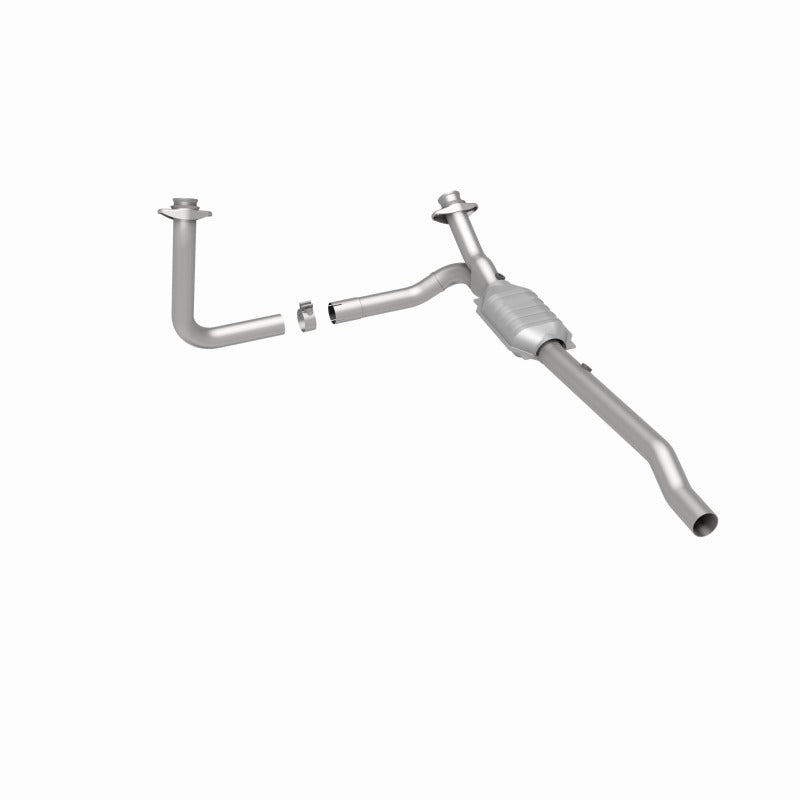 MagnaFlow Direct Fit Catalytic Converter 02-03 Ram1500 4.7OEM - 49661