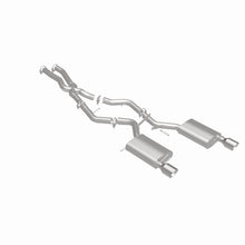 Load image into Gallery viewer, BRExhaust 07-10 BMW 335i/335xi 3.0L Exhaust Kit - 106-0911