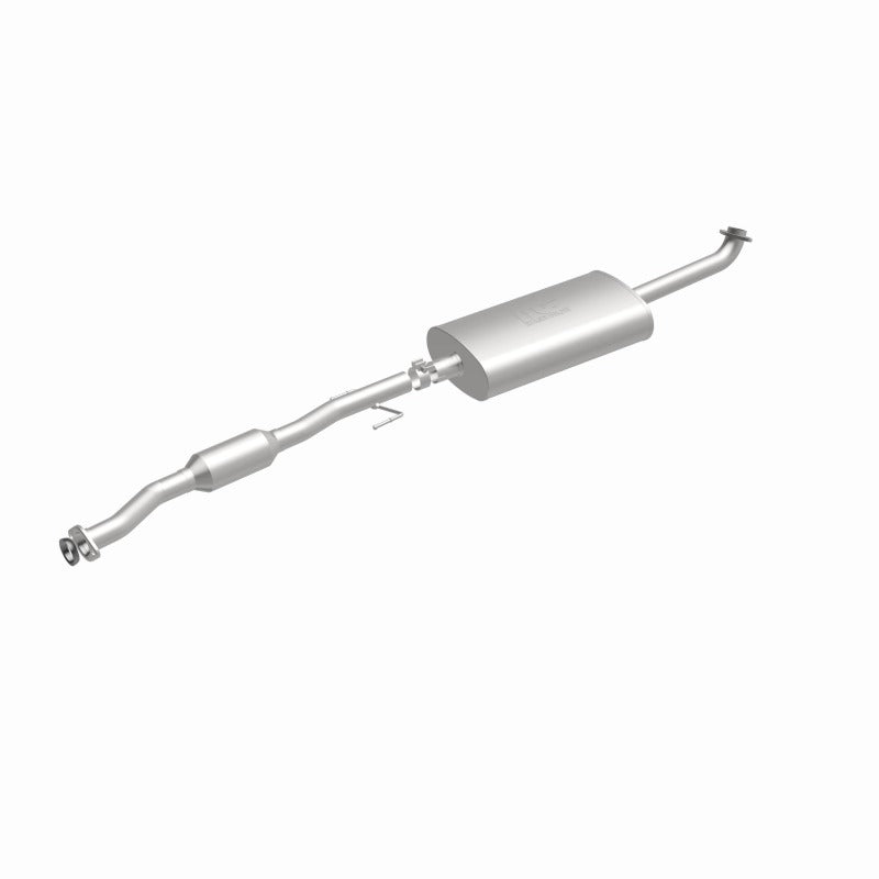 MagnaFlow DF Cat. Conv 2009-2010 Ford Escape L4 OEM Underbody Single (Not for sale in California) - 280031