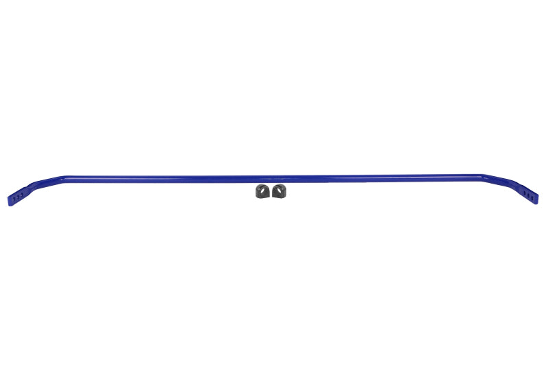 SuperPro 2002 Mini Cooper Base Rear 20mm 3-Position Adjustable HD Sway Bar Kit - RC0045RZ-20