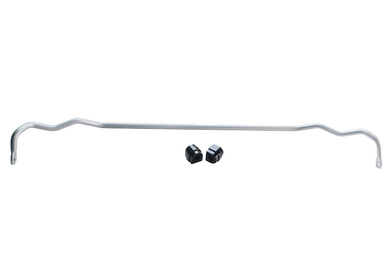 Whiteline BMW 1 Series (Exc M Series) & 3 Series (Exc M3) Rear 20mm Swaybar - BBR44