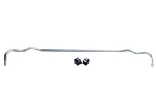 Load image into Gallery viewer, Whiteline BMW 1 Series (Exc M Series) &amp; 3 Series (Exc M3) Rear 20mm Swaybar - BBR44