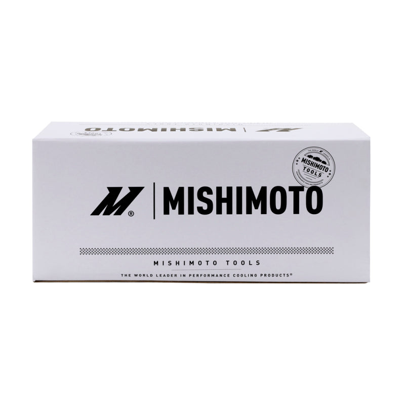 Mishimoto Fluid Extractor Manual and Pneumatic - 5.6L - MMTL-FEX-MP56