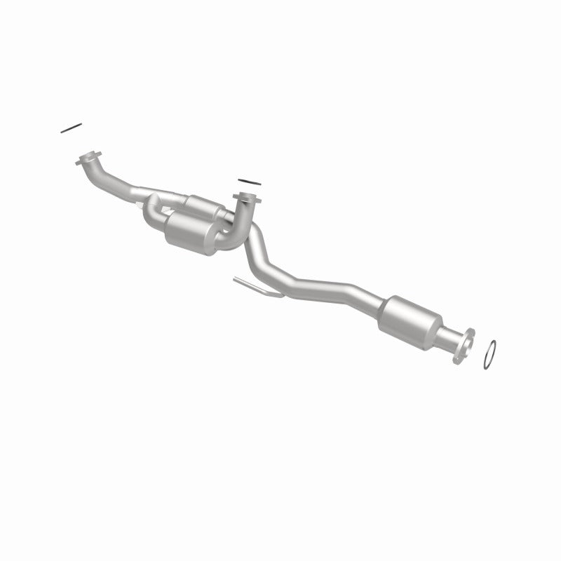 MagnaFlow Direct Fit Catalytic Converter 97-01 Toyota Camry 3.0L / 96-98 Lexus ES300 3.0L - 52086