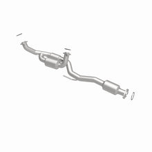 Load image into Gallery viewer, MagnaFlow Direct Fit Catalytic Converter 97-01 Toyota Camry 3.0L / 96-98 Lexus ES300 3.0L - 52086