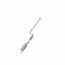 Load image into Gallery viewer, BRExhaust Exhaust Kit Replacement Honda - 106-1000