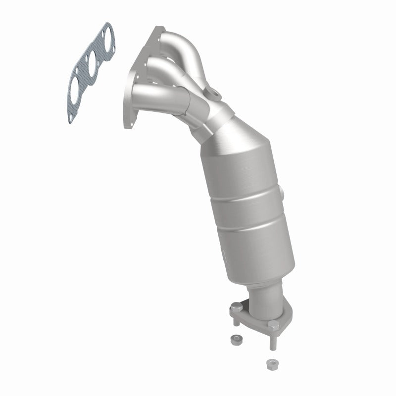 MagnaFlow Direct Fit Catalytic Converter 04-05 Suzuki Verona 2.5L - 452912