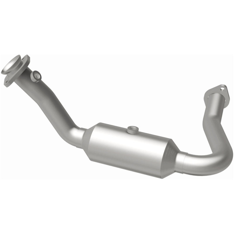 MagnaFlow 07-11 Ford Ranger 4.0L Direct Fit Converter - 5451677