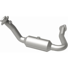 Load image into Gallery viewer, MagnaFlow 07-11 Ford Ranger 4.0L Direct Fit Converter - 5451677