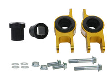 Load image into Gallery viewer, Whiteline 2016+ Honda Civic (Incl. Si / Type R) Front Anti-Lift Kit - KCA467