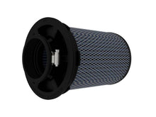 Load image into Gallery viewer, aFe MagnumFLOW Pro 5R Air Filters 3in F x 5-1/2in B x 5-1/4in T (Inverted) x 8in H - 20-91203RM