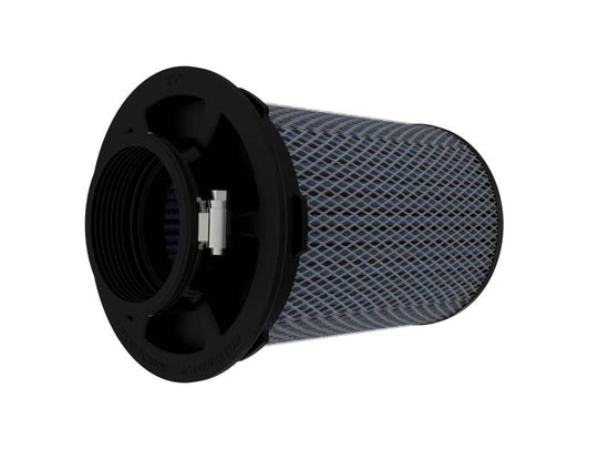 aFe MagnumFLOW Pro 5R Air Filters 3in F x 5-1/2in B x 5-1/4in T (Inverted) x 8in H - 20-91203RM