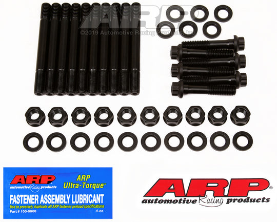 ARP SB Chevy 4 Bolt Splayed Main Stud Kit - 234-5602