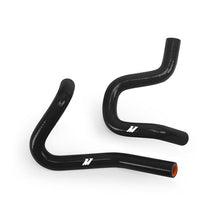 Load image into Gallery viewer, Mishimoto 10-13 Hyundai Genesis Coupe 2.0T/2.0T Premium/2.0T R-Spec Black Silicone Heater Hose Ki - MMHOSE-GEN4-10THHBK