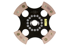Load image into Gallery viewer, ACT 1991 Saturn SC 4 Pad Rigid Race Disc
