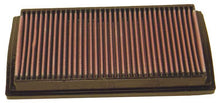 Load image into Gallery viewer, K&amp;N 01 Kia Rio 1.5L Drop In Air Filter - 33-2196