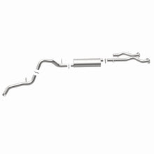 Load image into Gallery viewer, MagnaFlow BRE Exhaust Kit 99-01 Silverado Sierra 1500 - 106-0713