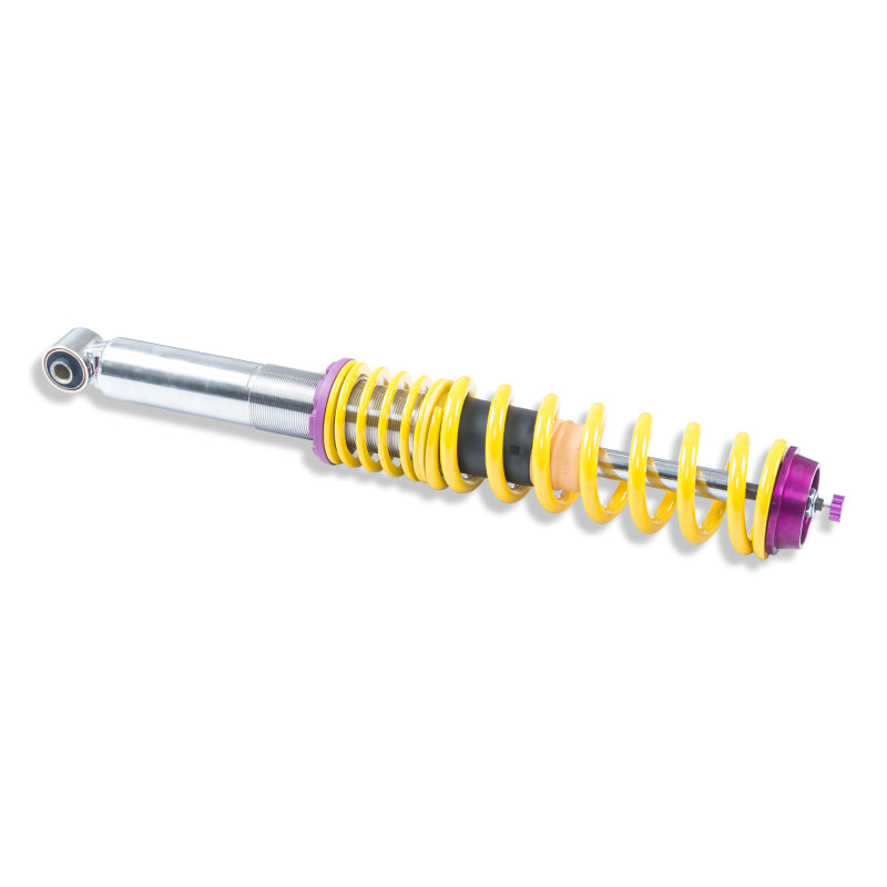 KW Coilover Kit V3 Porsche 911 (964) Carrera 4 - 35271022