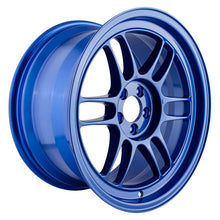 Load image into Gallery viewer, Enkei RPF1 17x9 5x100 35mm Offset 73mm Bore Victory Blue Wheel (MOQ 40) - 3797908035BL