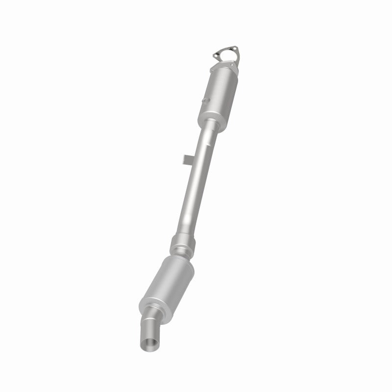 MagnaFlow 05-06 Audi A4 Quattro 3.2L Direct Fit Converter - 4481119