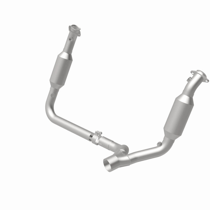 MagnaFlow 2006 Dodge Ram 1500 5.7L Direct Fit Converter - 5451711