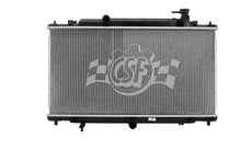 Load image into Gallery viewer, CSF 14-19 Mazda 6 2.5L OEM Plastic Radiator - 3804